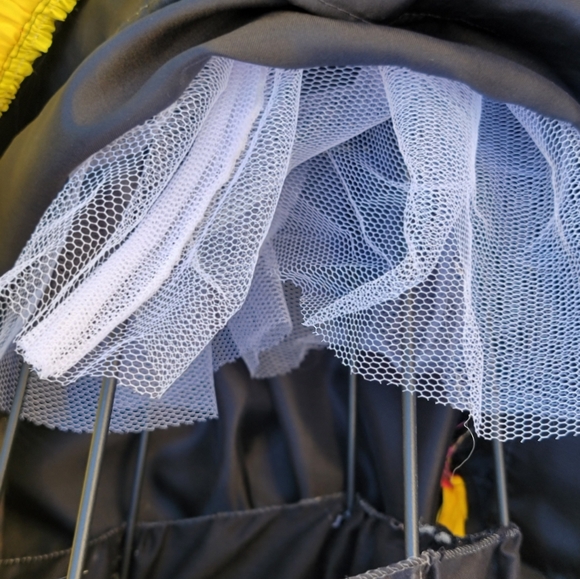 DIA DE LOS MUERTOS DOLL, DAY OF THE DEAD DECOR - Picture 15 of 16